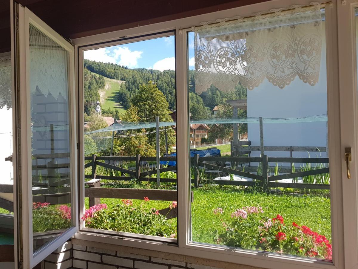 Chalet Heidi Serrada المظهر الخارجي الصورة