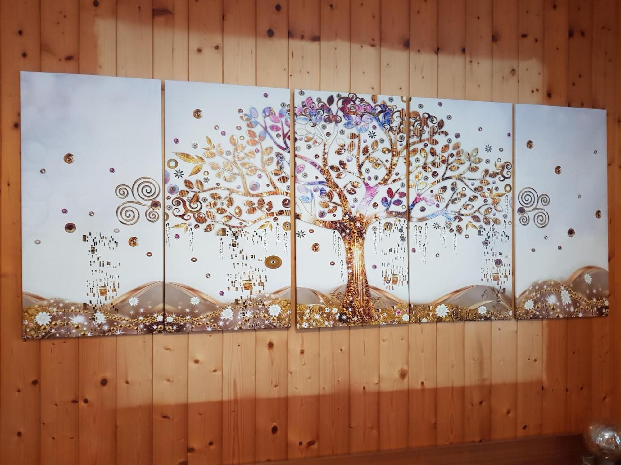 Chalet Heidi Serrada المظهر الخارجي الصورة